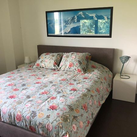 Landelijke Villa Met Zwembad En Gezellige Openhaard Zemst Екстер'єр фото