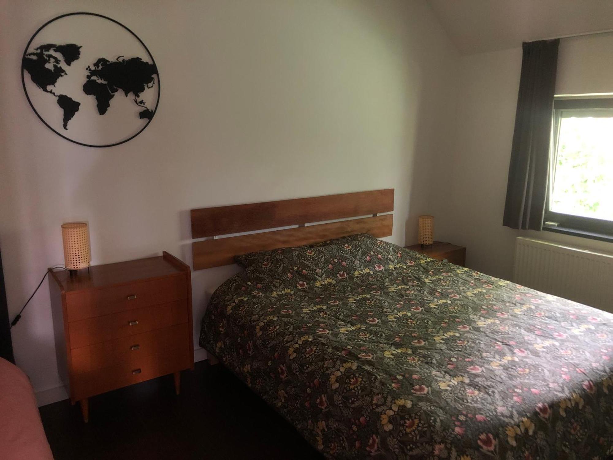 Landelijke Villa Met Zwembad En Gezellige Openhaard Zemst Екстер'єр фото